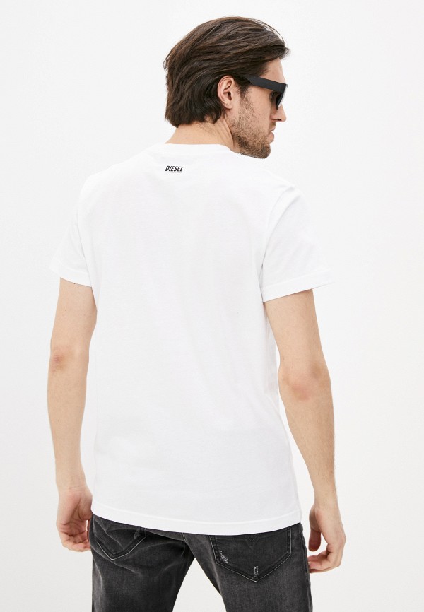 фото Футболка diesel