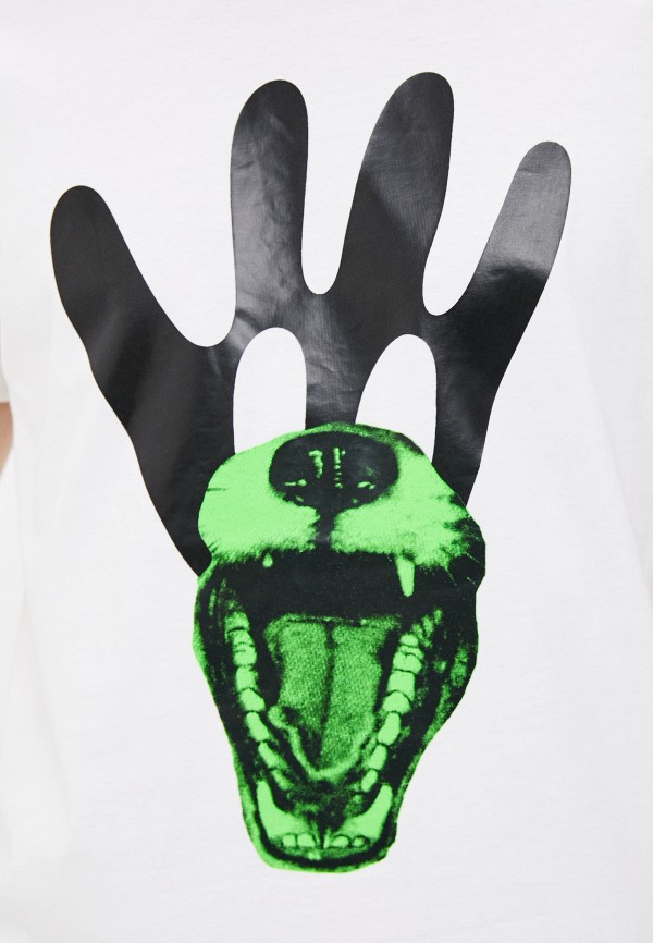 фото Футболка diesel