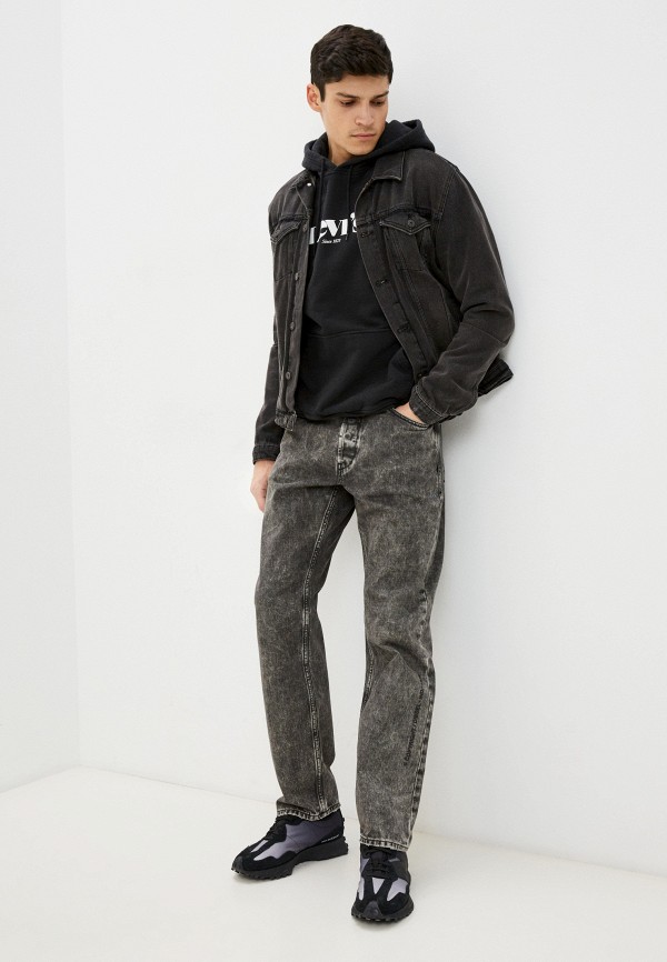 фото Джинсы diesel