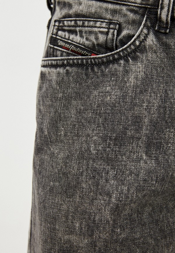 фото Джинсы diesel