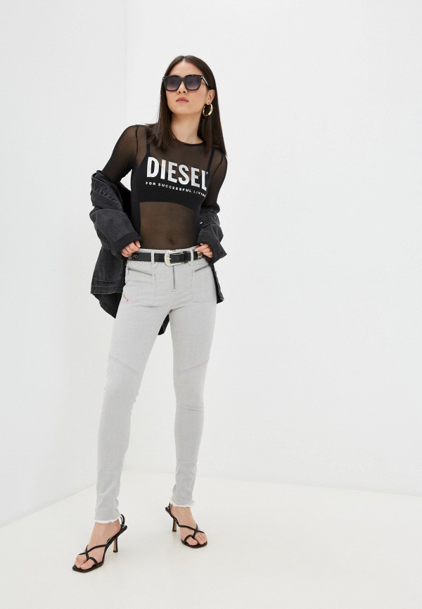 фото Джинсы diesel