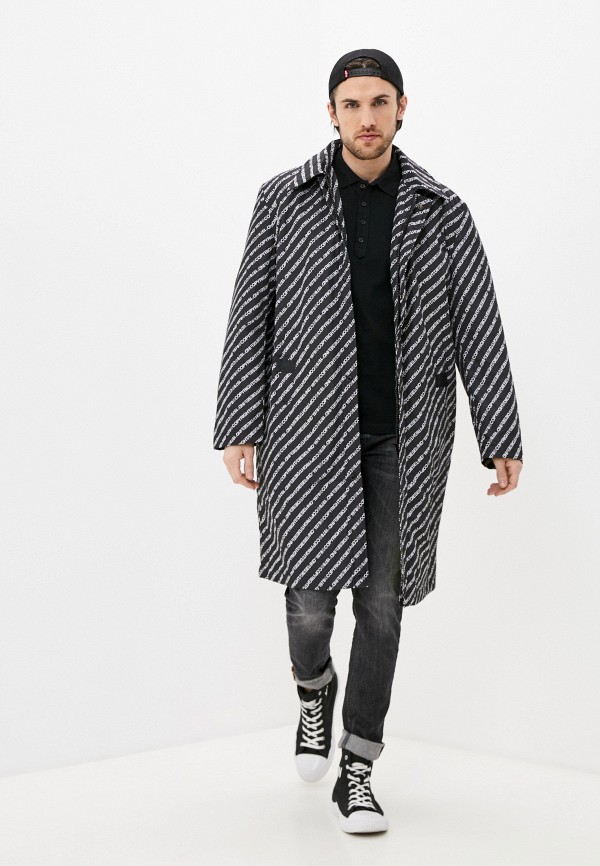 фото Куртка утепленная diesel