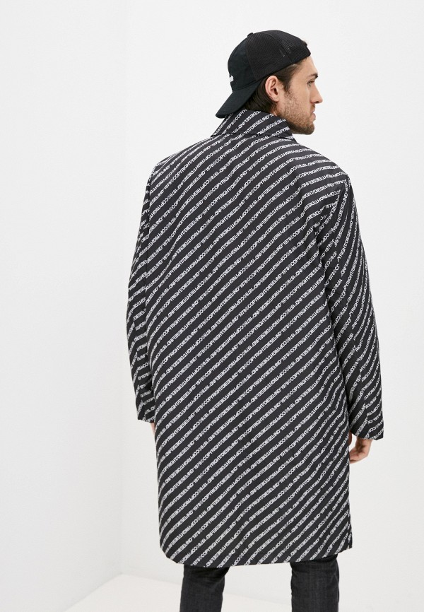 фото Куртка утепленная diesel