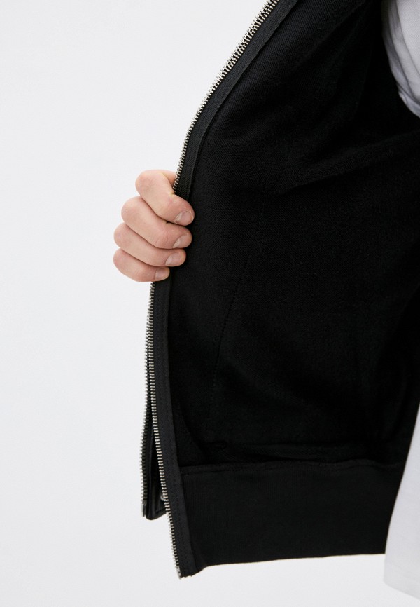 фото Куртка кожаная diesel