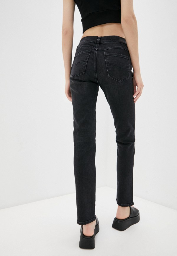 фото Джинсы diesel