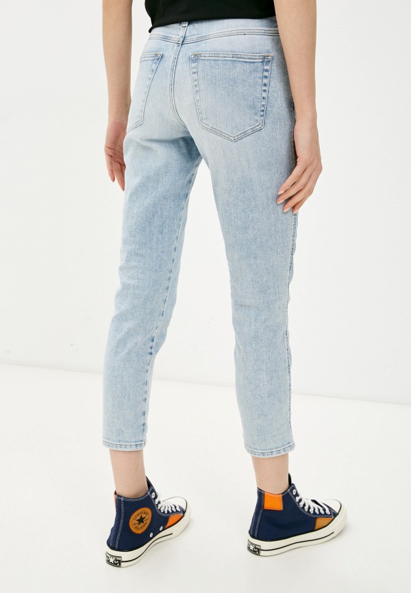 фото Джинсы diesel