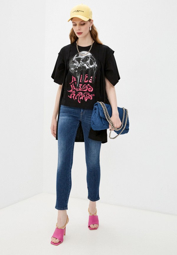 фото Джинсы diesel