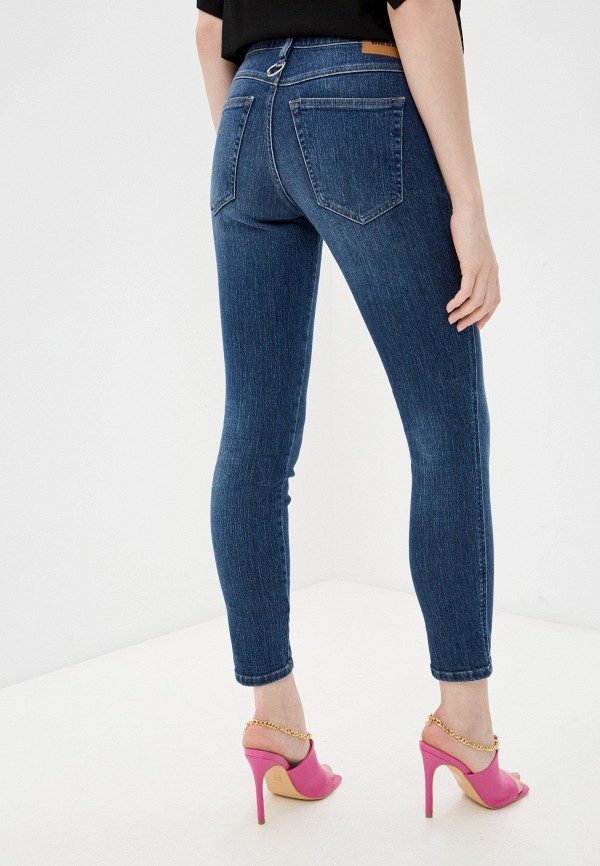 фото Джинсы diesel