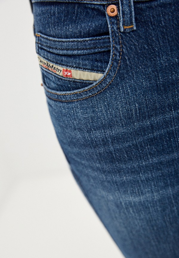 фото Джинсы diesel