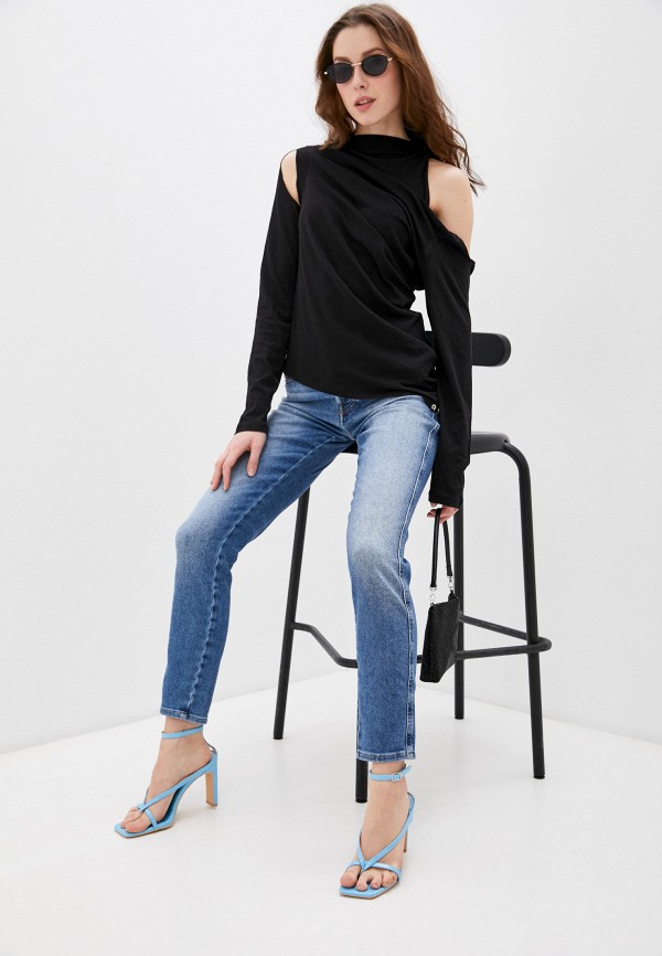 фото Джинсы diesel