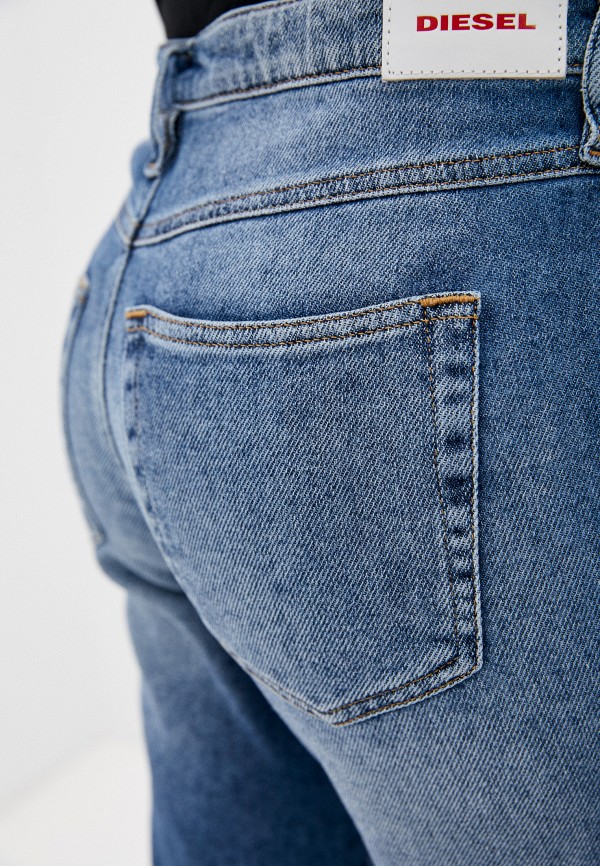 фото Джинсы diesel