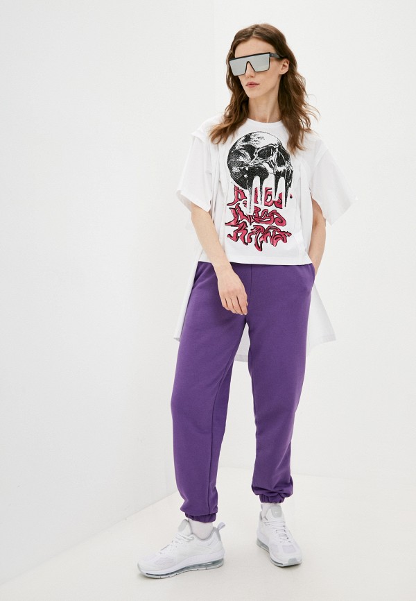 фото Футболка diesel