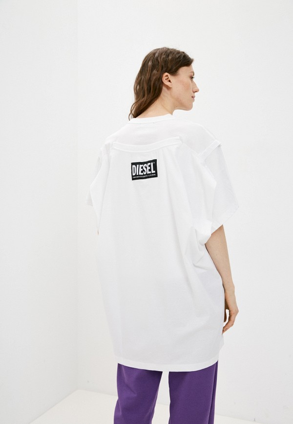 фото Футболка diesel