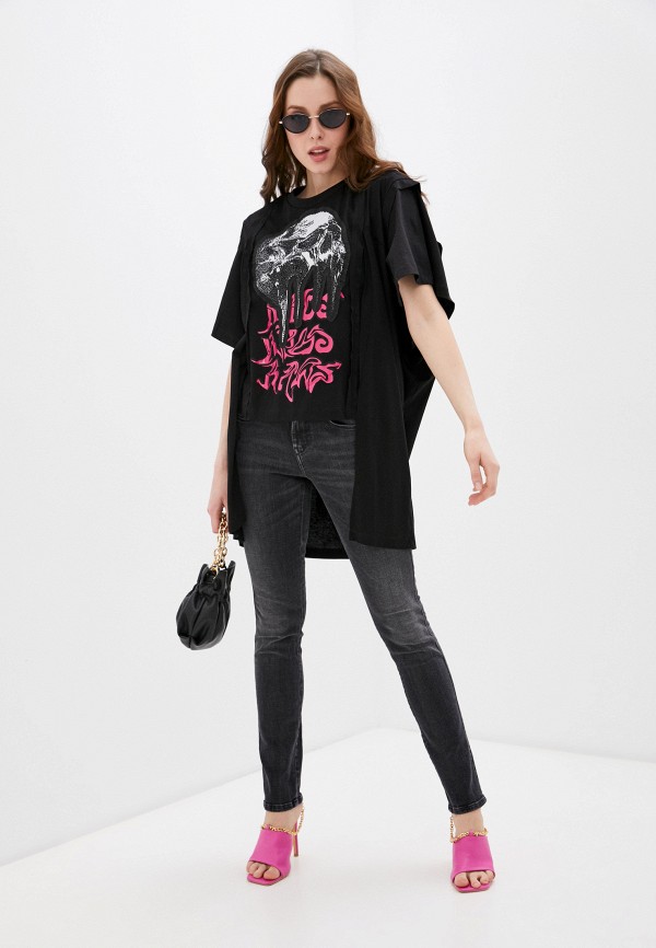 фото Футболка diesel