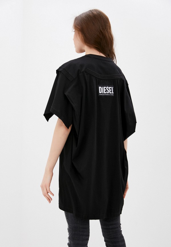 фото Футболка diesel