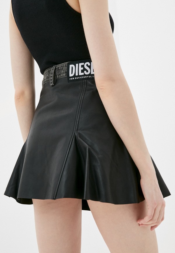 фото Юбка diesel