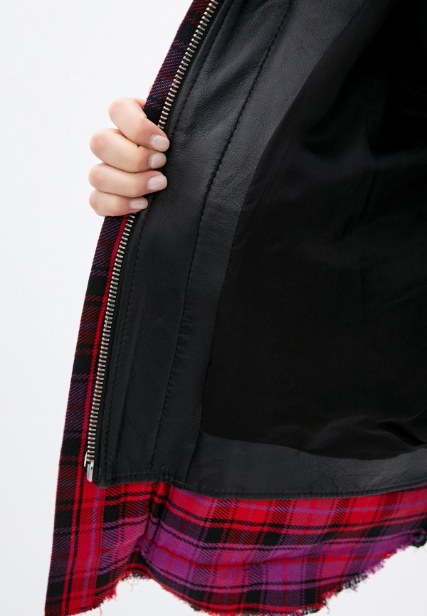 фото Куртка джинсовая diesel