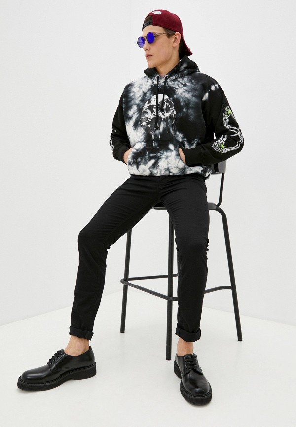 фото Джинсы diesel