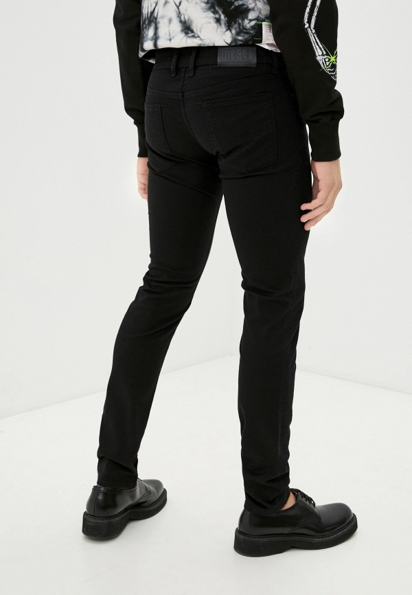 фото Джинсы diesel