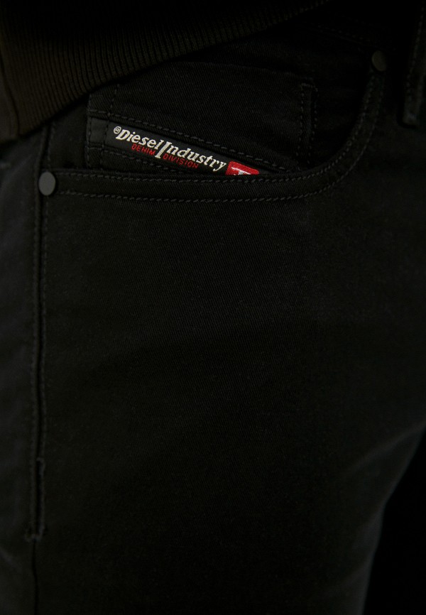 фото Джинсы diesel