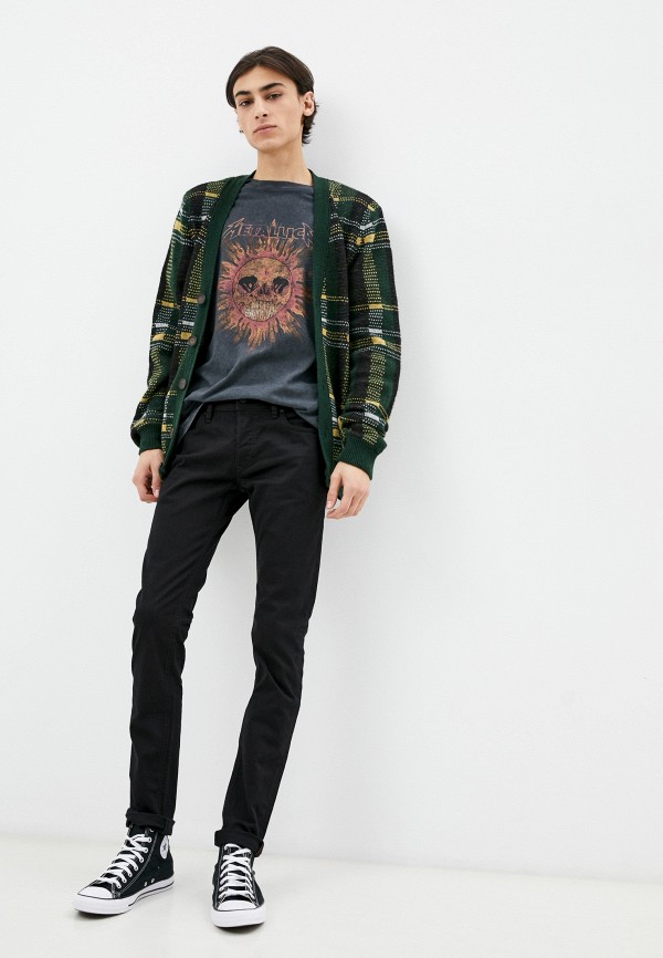 фото Джинсы diesel