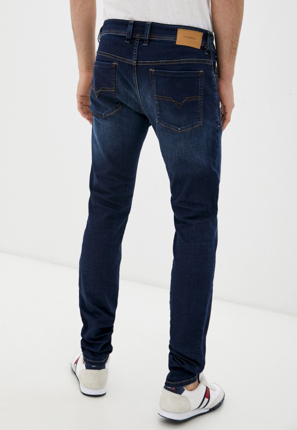 фото Джинсы diesel