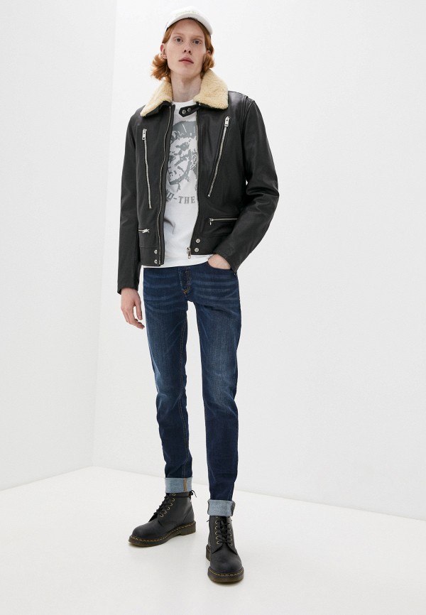 фото Джинсы diesel