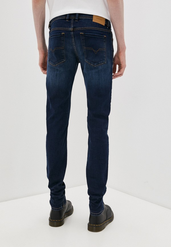 фото Джинсы diesel