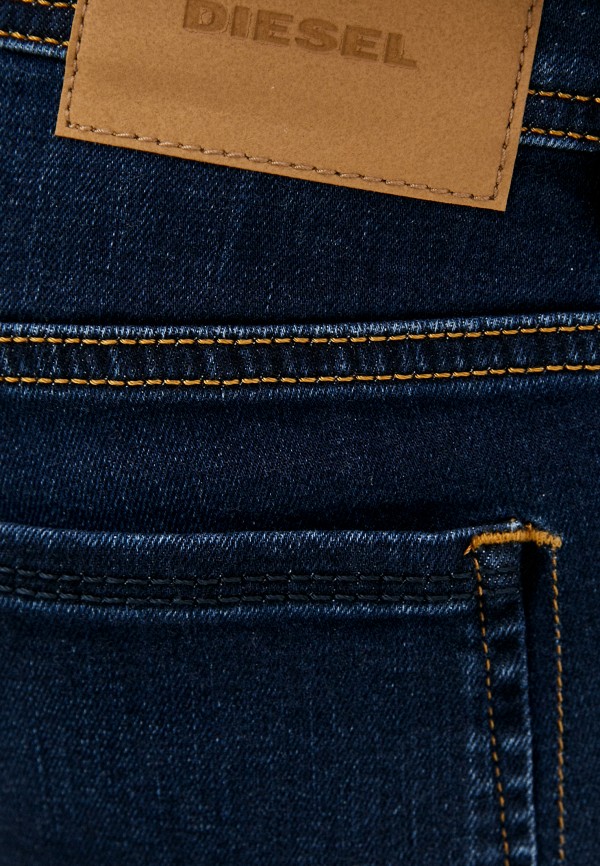 фото Джинсы diesel