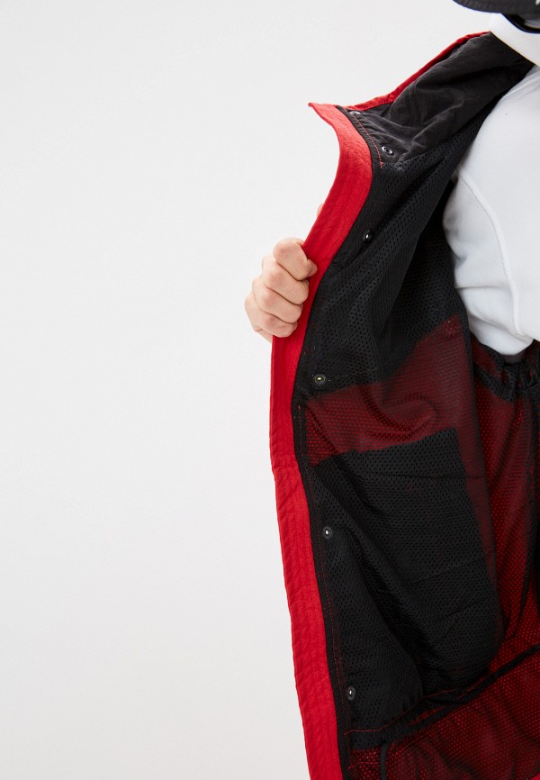 фото Ветровка diesel