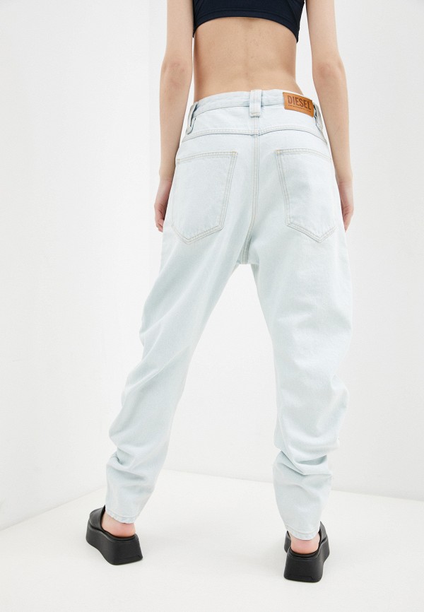 фото Джинсы diesel