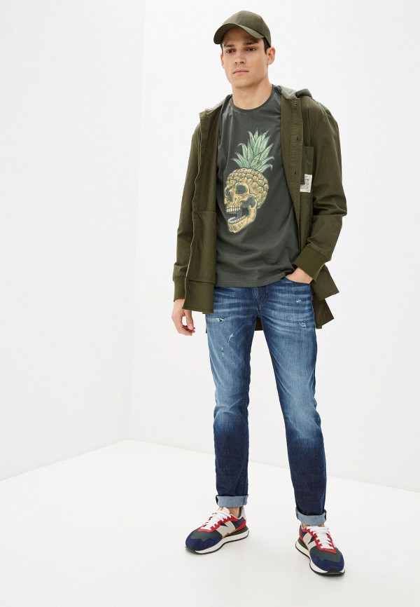 фото Джинсы diesel