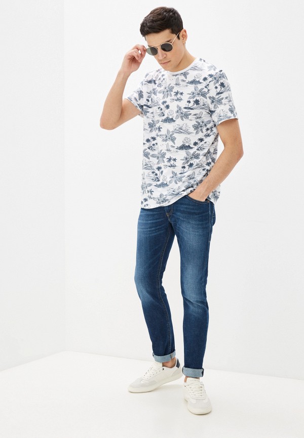 фото Джинсы diesel