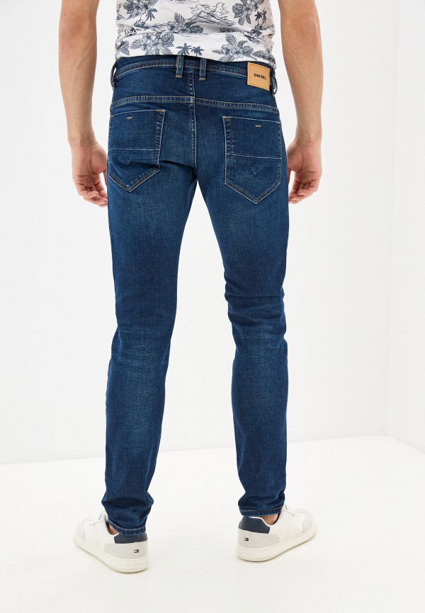 фото Джинсы diesel