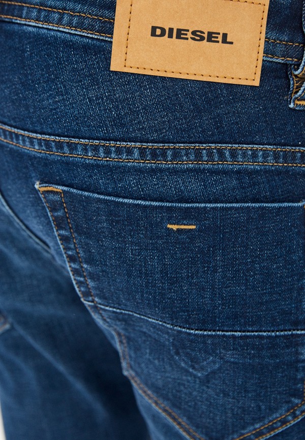 фото Джинсы diesel