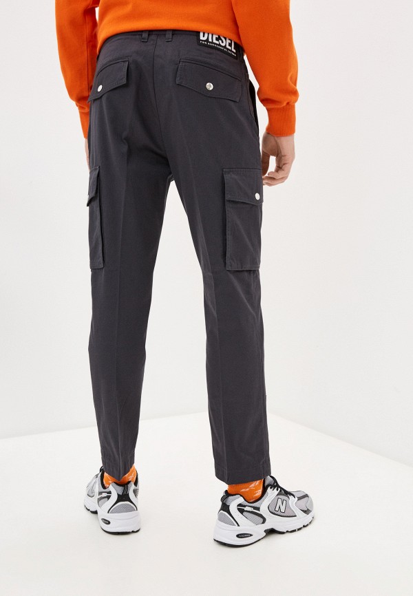 фото Джинсы diesel