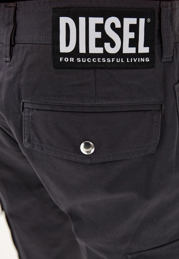 фото Джинсы diesel