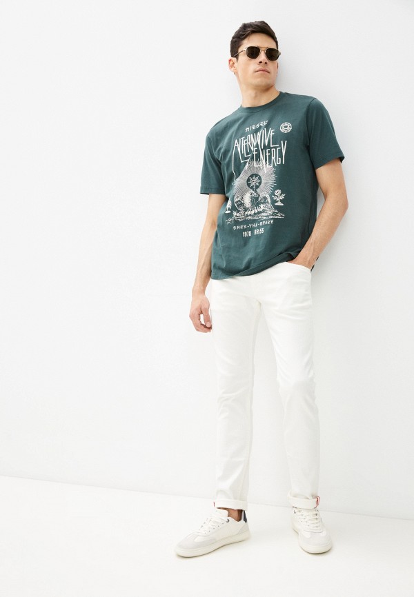 фото Джинсы diesel