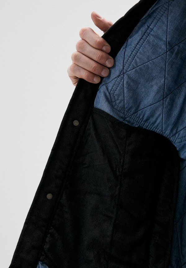 фото Куртка утепленная diesel