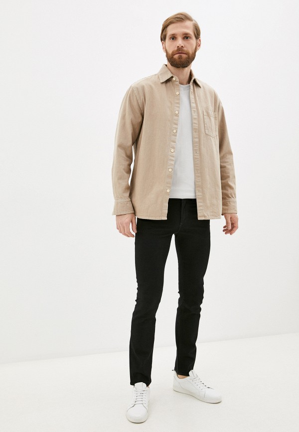 фото Джинсы diesel