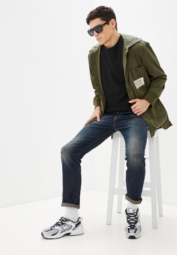 фото Джинсы diesel