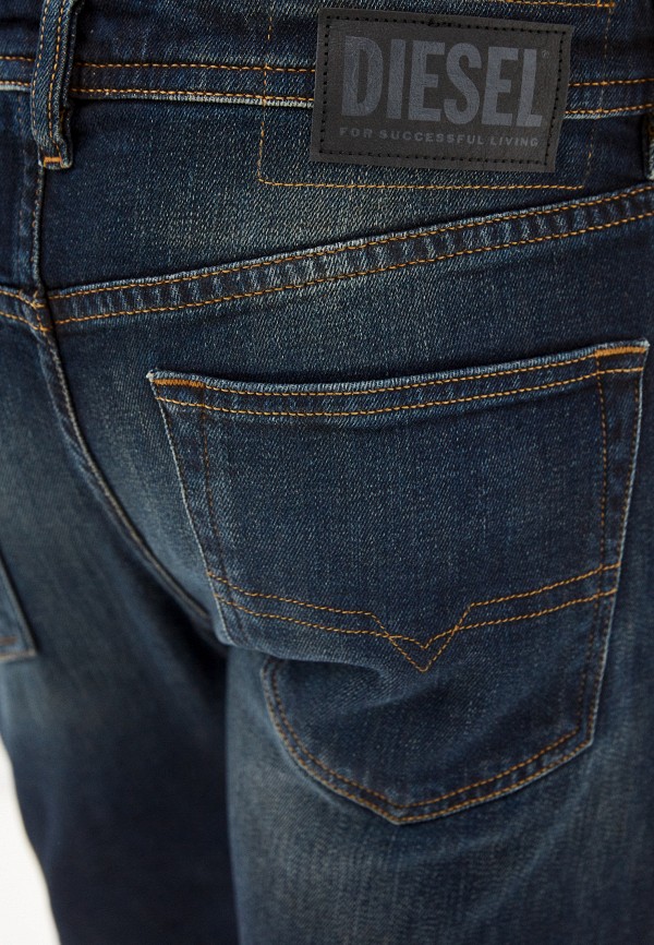 фото Джинсы diesel