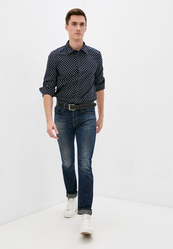 фото Джинсы diesel