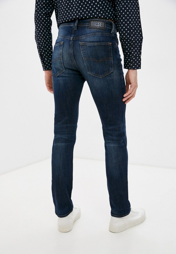 фото Джинсы diesel