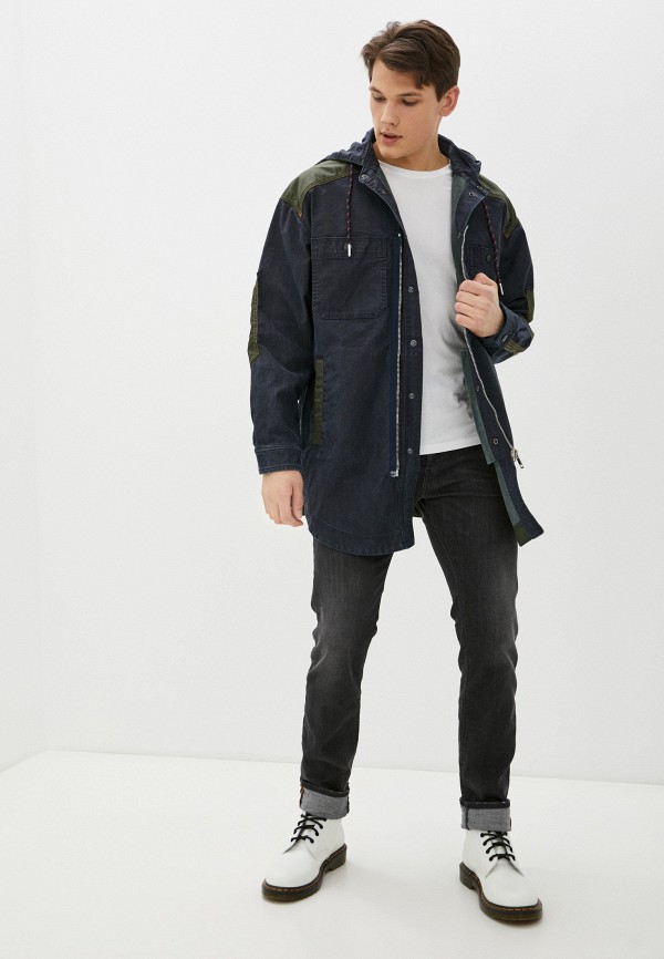 фото Джинсы diesel