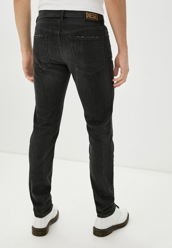 фото Джинсы diesel