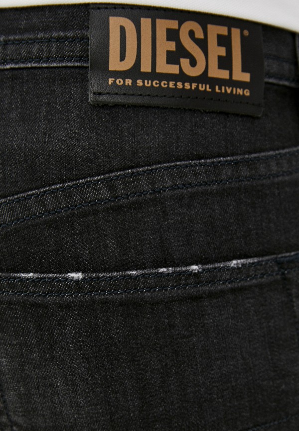 фото Джинсы diesel