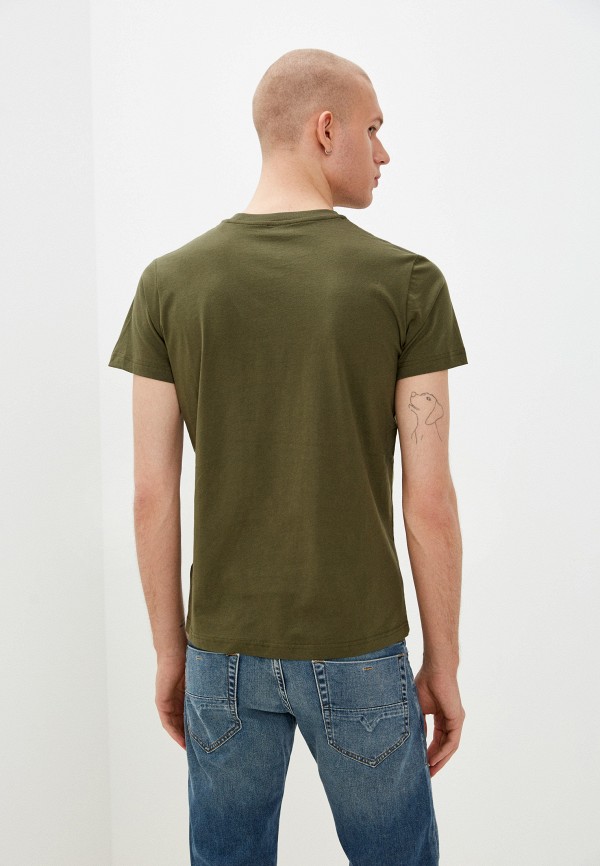 фото Футболка diesel