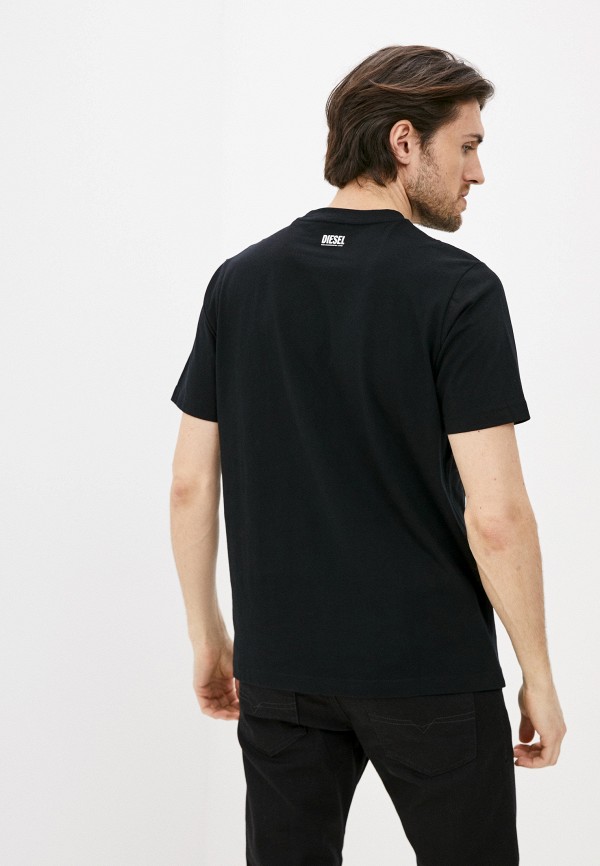 фото Футболка diesel