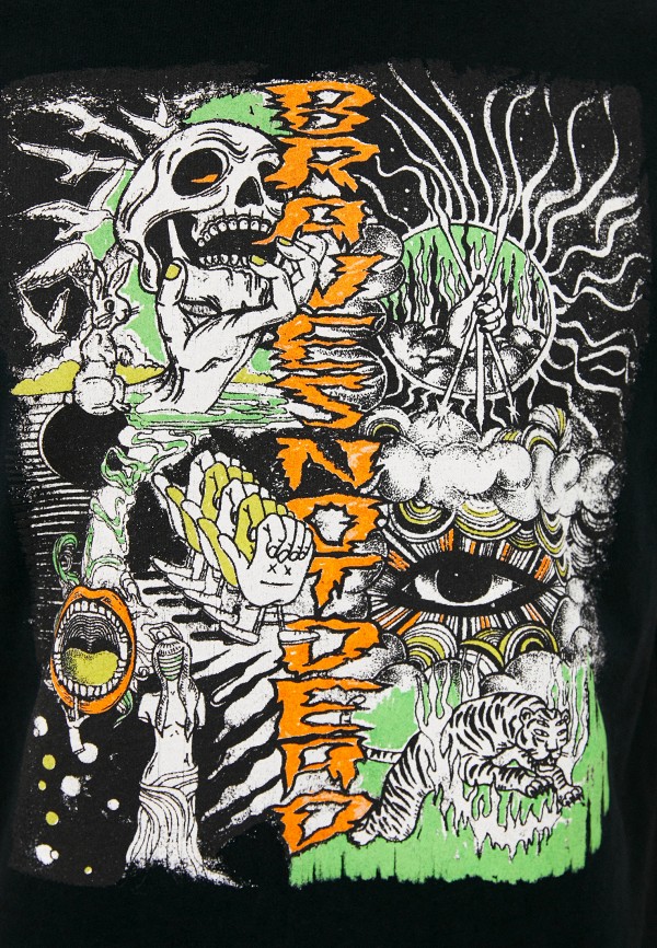 фото Футболка diesel